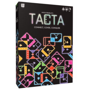 Tacta - INGLÉS