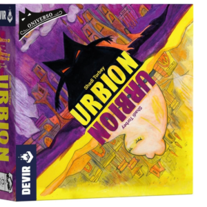 Urbion - ESPAÑOL