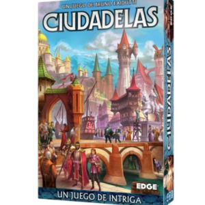 Ciudadelas Español