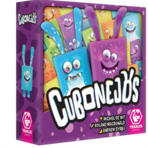 Cubonejos Español