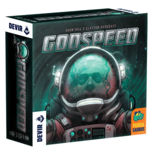 Godspeed - ESPAÑOL