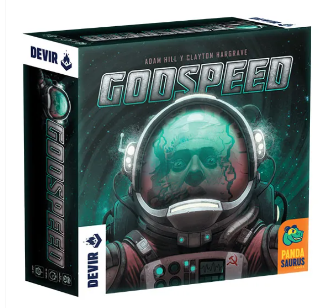 Godspeed - ESPAÑOL
