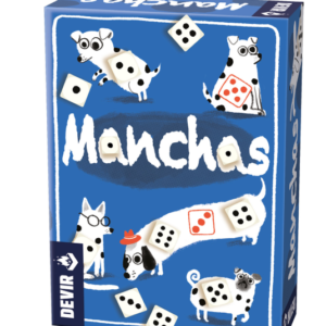 Manchas - ESPAÑOL