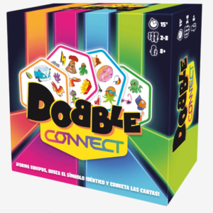 Dooble connect Español Preventa entrega 10 de septiembre