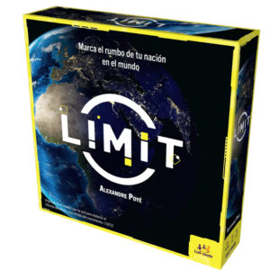Limit Español Preventa entrega 10 de septiembre