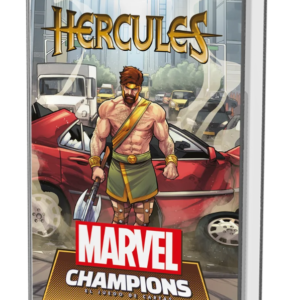 Hercules Hero Pack Español Preventa entrega 10 de septiembre