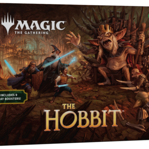 Magic the Gathering: The Hobbit Bundle PIEZA - INGLÉS