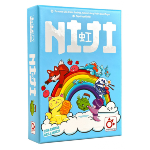 Niji Español