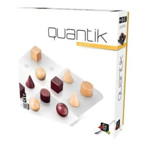 Quantik Mini Español