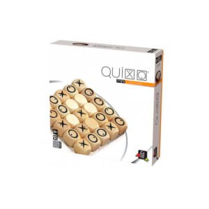 Quixo Mini Español