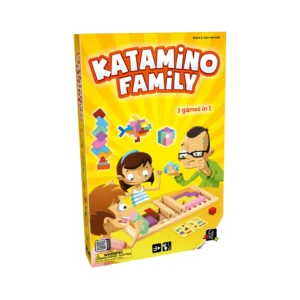 Katamino Family Español