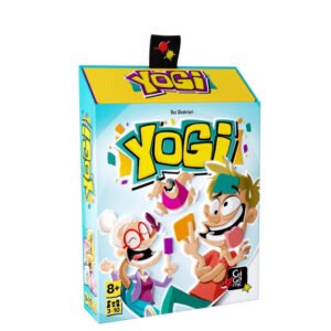 Yogi Español