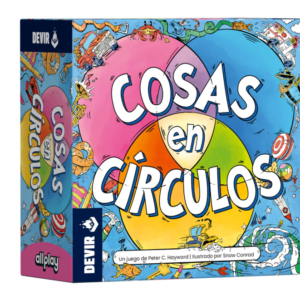 Cosas en Círculos - ESPAÑOL