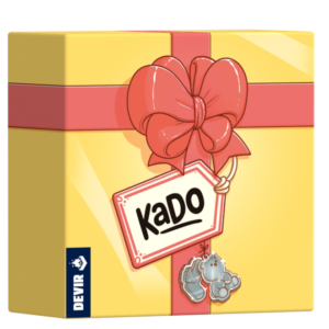 Kado - ESPAÑOL