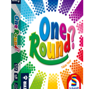 One Round? - ESPAÑOL