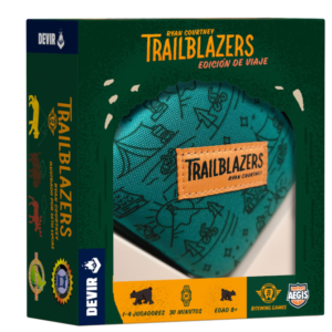 Trailblazers - ESPAÑOL