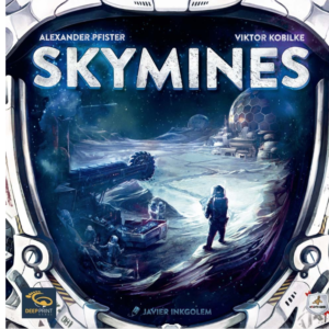 Skymines - ESPAÑOL