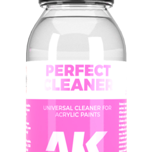 PERFECT CLEANER 100 ml