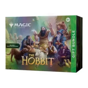 MTG The Hobbit Gift Bundle-Inglés