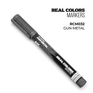 RCM032	GUN METAL Entrega 15 de Noviembre
