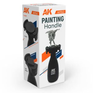 AK9563	PAINTING HANDLE Entrega 15 de Noviembre