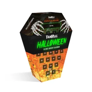 Advent Dice Calendar: Dice Goblin Halloween Advent Calendar 2025