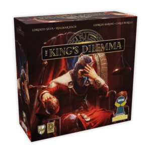 The King's Dilemma-Inglés