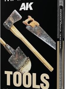 RCM101 TOOLS - SET 3 REAL COLORS MARKERS Entrega 15 de Noviembre
