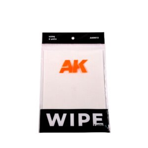 AK9512	Wipe 2 units (Wet Palette Replacement) Entrega 15 de Noviembre