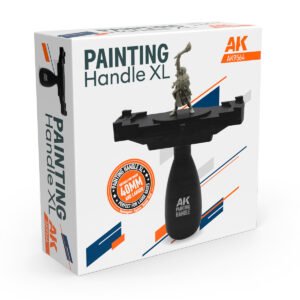 AK9564	PAINTING HANDLE XL Entrega 15 de Noviembre